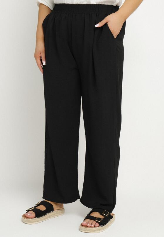 Pantaloni Negri 1