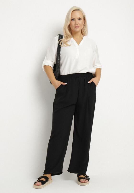 Pantaloni Negri 2