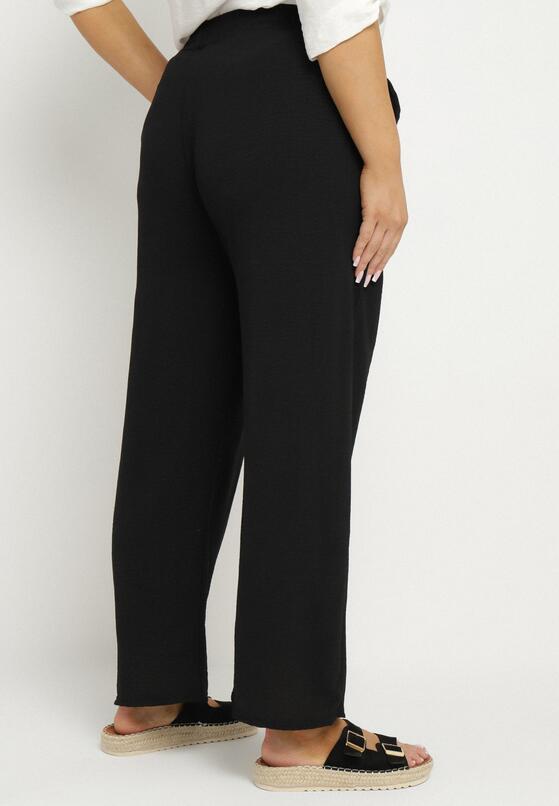 Pantaloni Negri 3