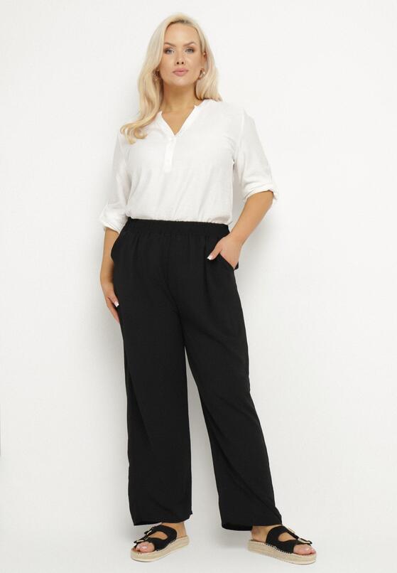 Pantaloni Negri 4