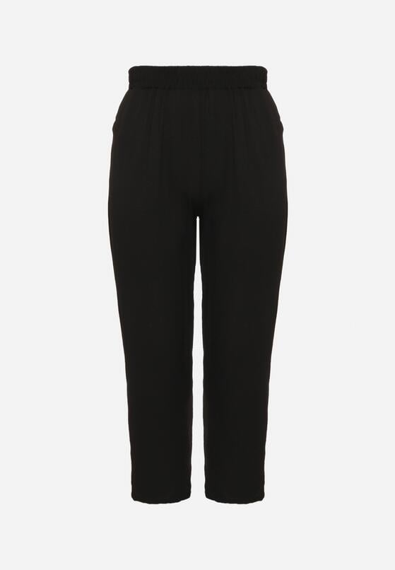 Pantaloni Negri 6