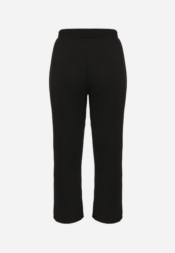 Pantaloni Negri 7