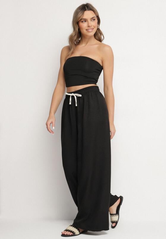 Pantaloni Negri 4