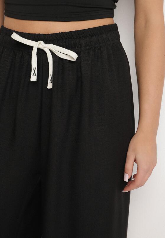 Pantaloni Negri 5
