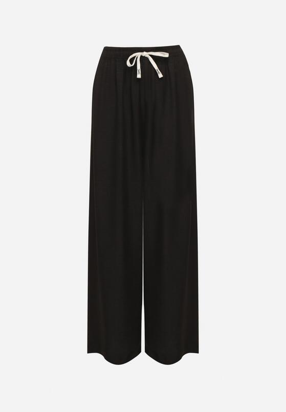 Pantaloni Negri 6