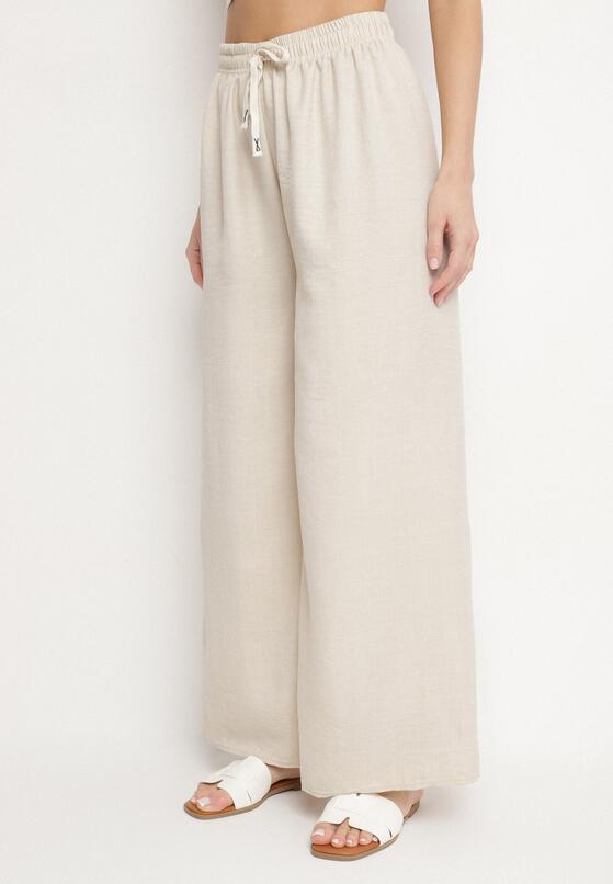 Pantaloni Bej 1