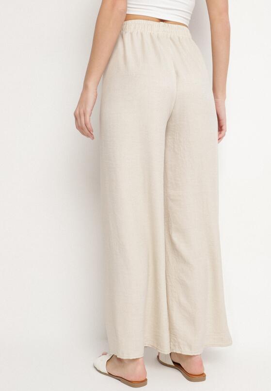 Pantaloni Bej 3