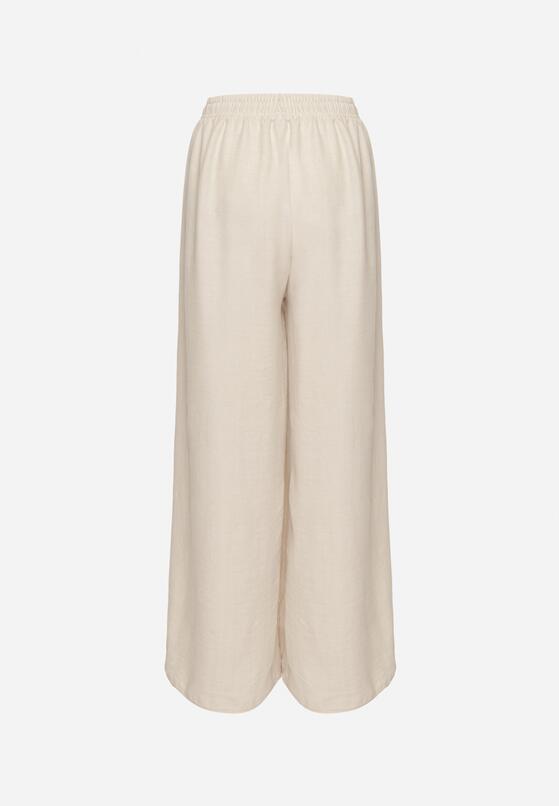 Pantaloni Bej 7