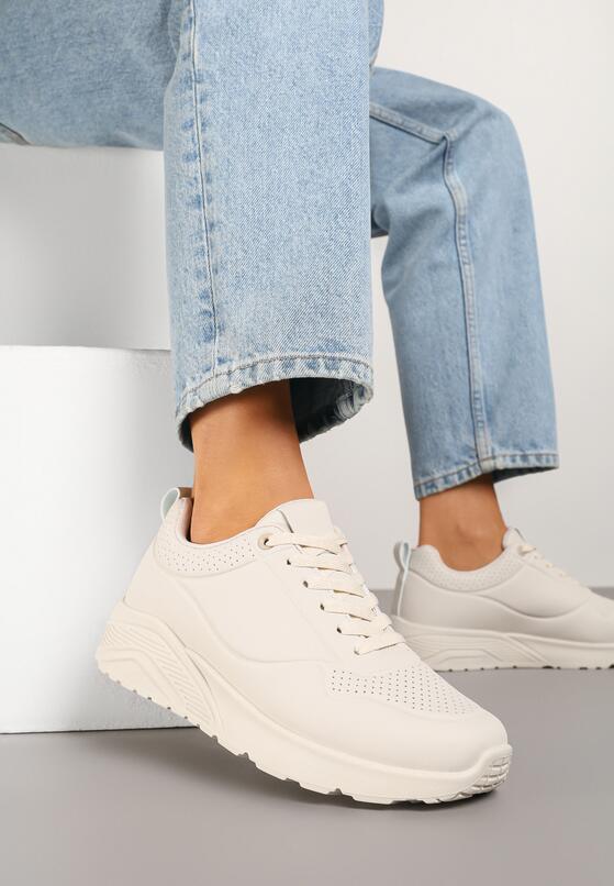 Sneakers Bej 2
