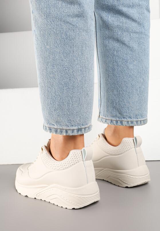 Sneakers Bej 3