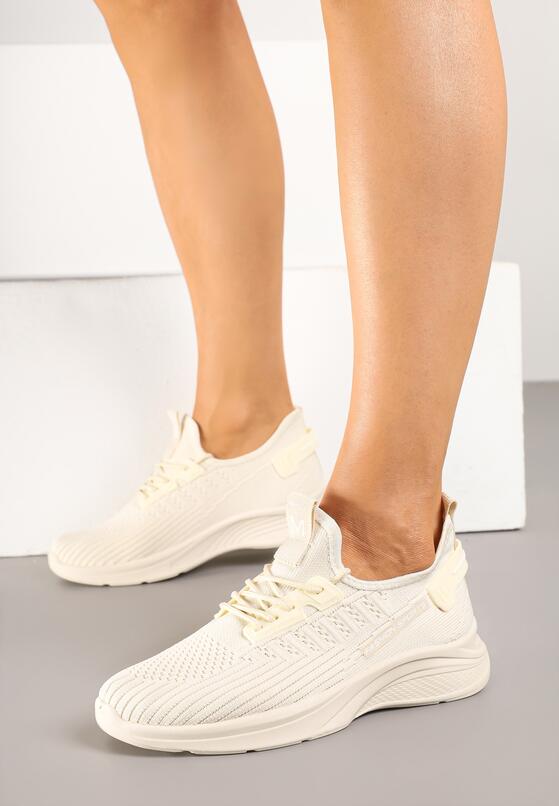 Pantofi sport Bej 2