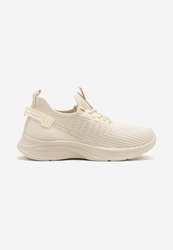 Pantofi sport Bej 4