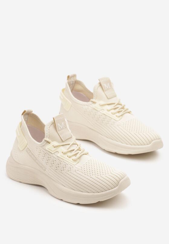 Pantofi sport Bej 5