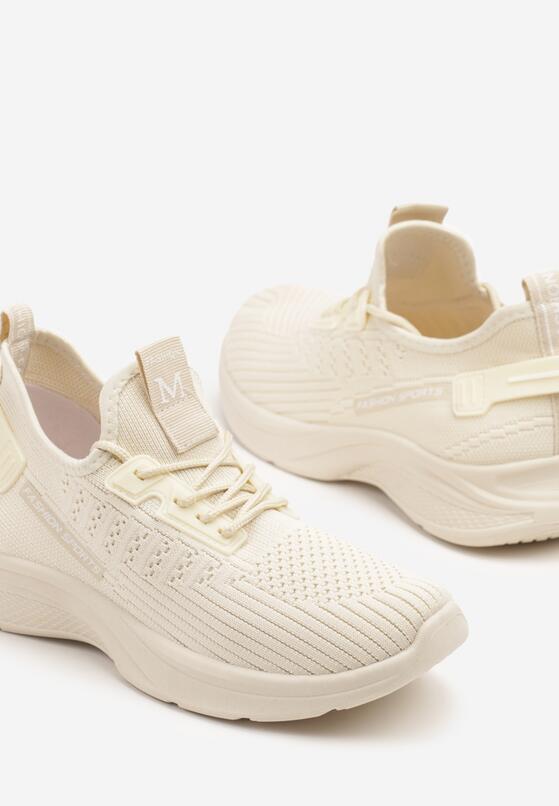 Pantofi sport Bej 6