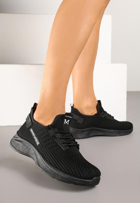 Pantofi sport Negri 1