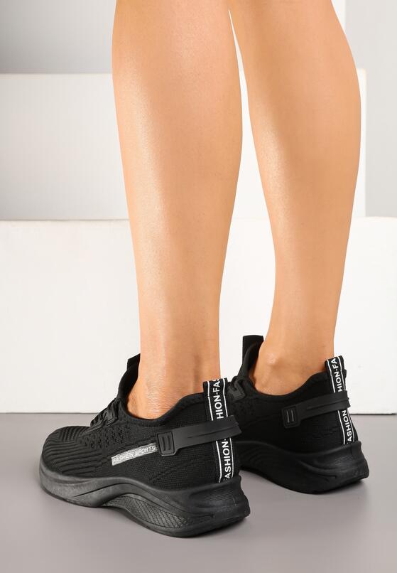 Pantofi sport Negri 3