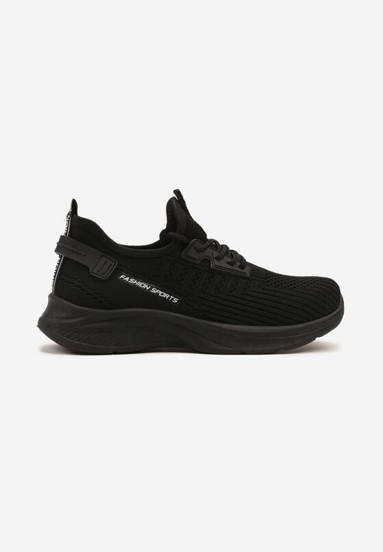 Pantofi sport Negri 4