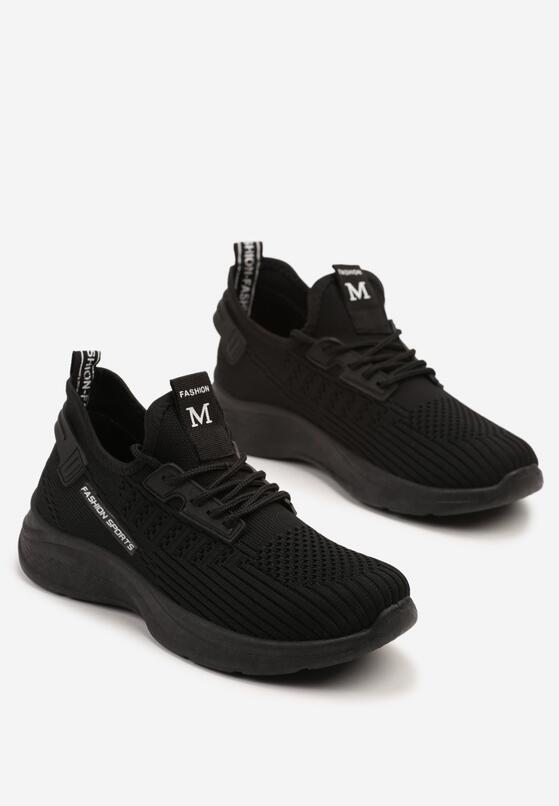 Pantofi sport Negri 5