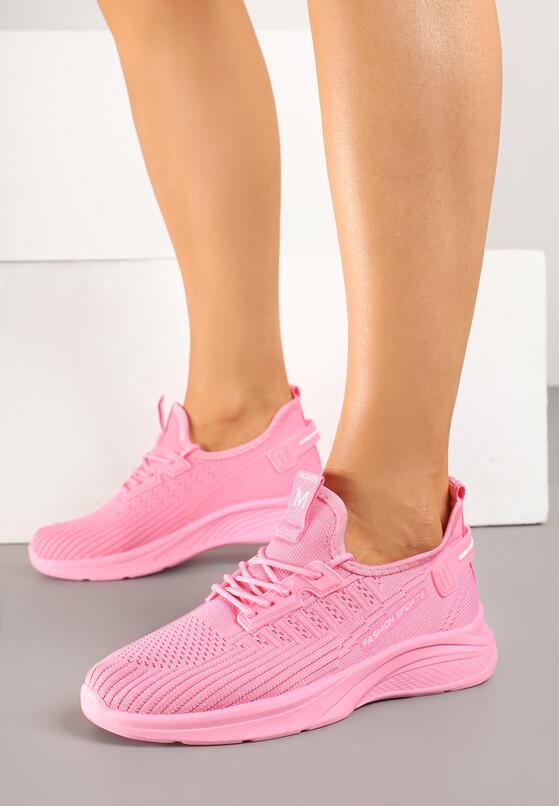 Pink Sportcipő 1