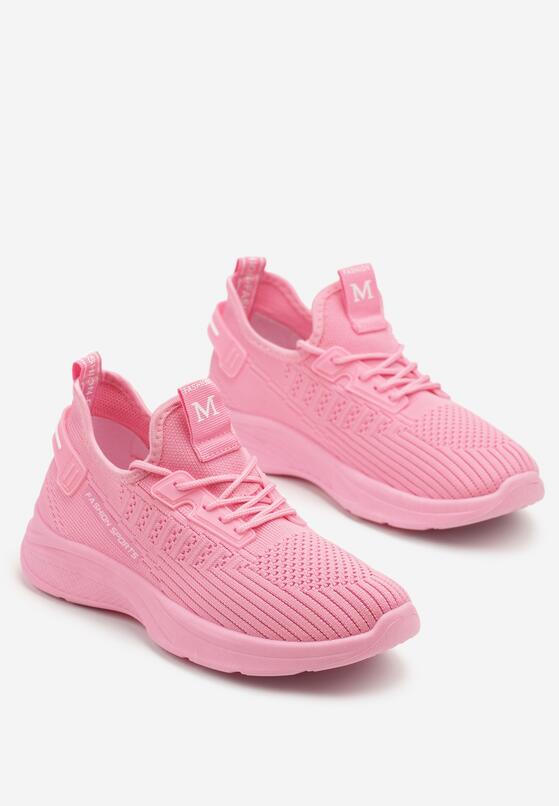 Pink Sportcipő 5