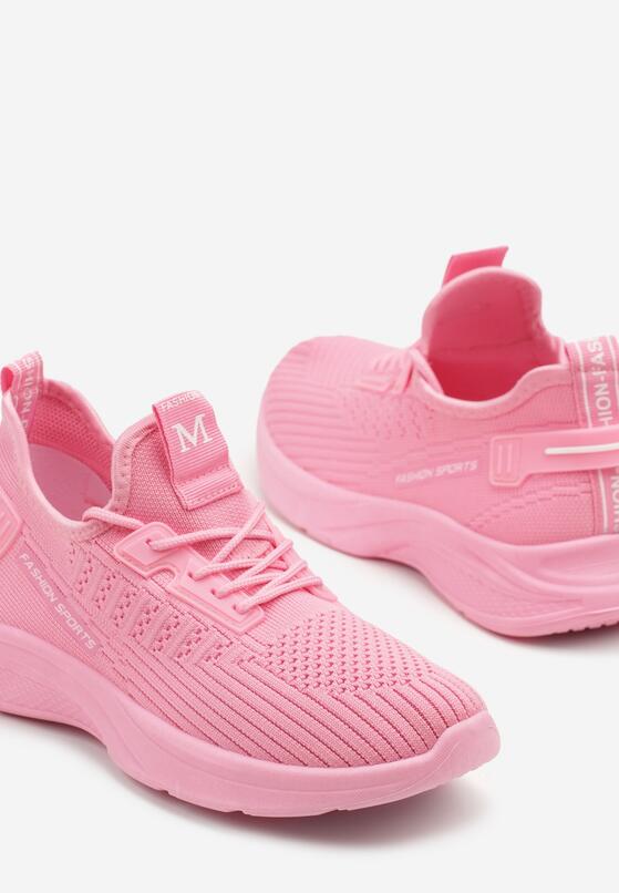 Pink Sportcipő 6