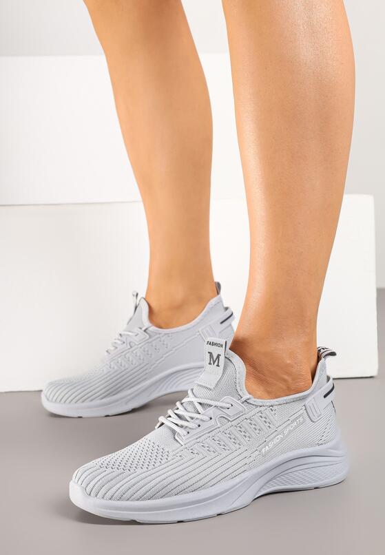 Pantofi sport Gri 2