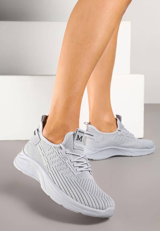 Pantofi sport Gri 1