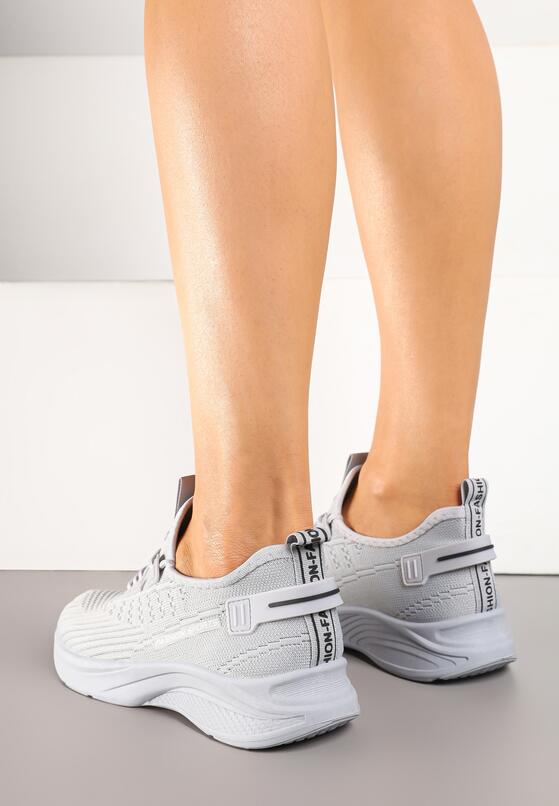 Pantofi sport Gri 3