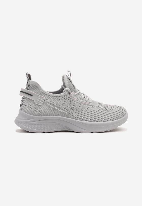 Pantofi sport Gri 4