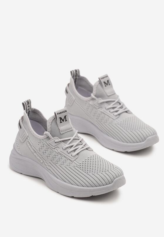 Pantofi sport Gri 5