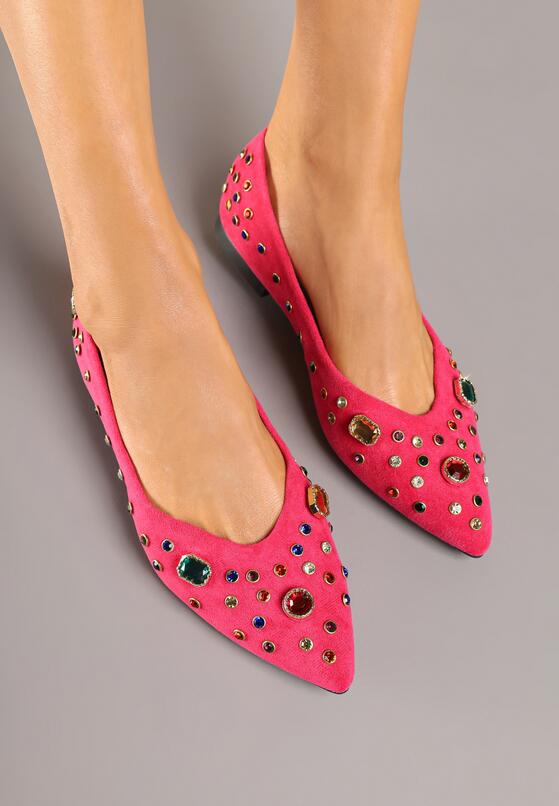 Balerini Fucsia 3