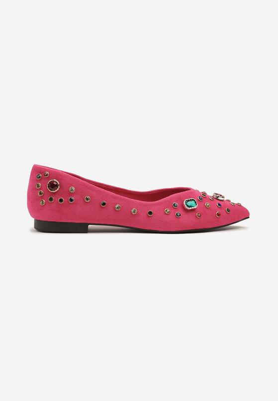 Balerini Fucsia 4