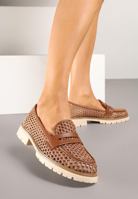 Mocasini Maro 2