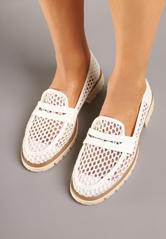 Mocasini Albi 3