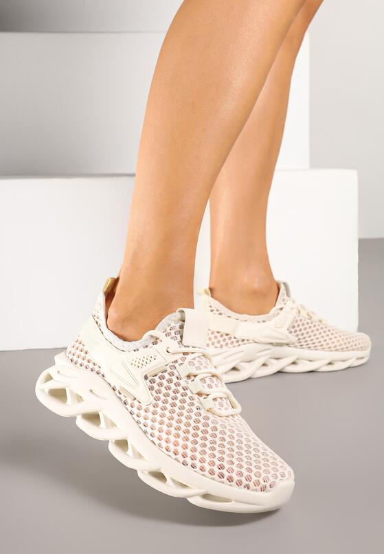 Sneakers Bej 2