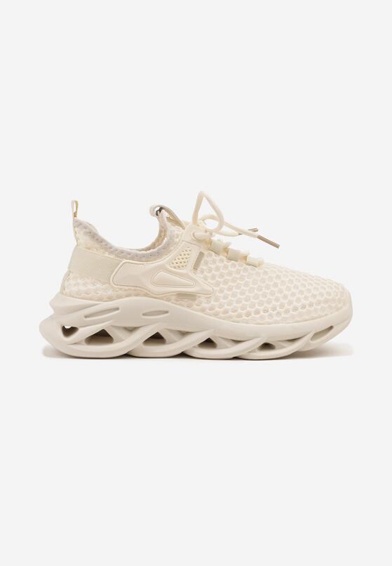 Sneakers Bej 4