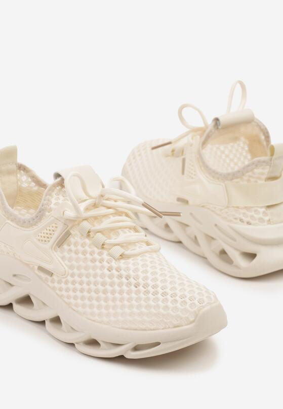 Sneakers Bej 6