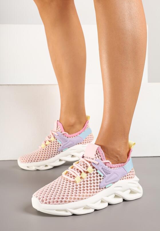 Sneakers Roz 2