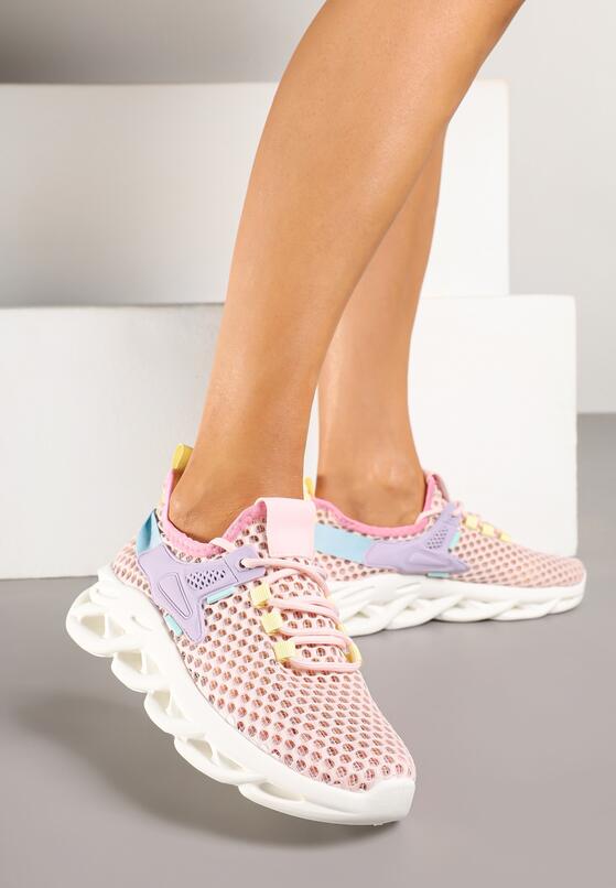 Sneakers Roz 1