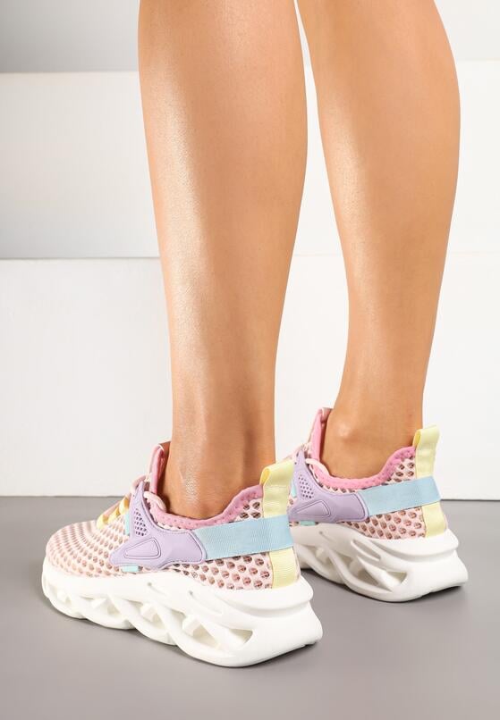 Sneakers Roz 3
