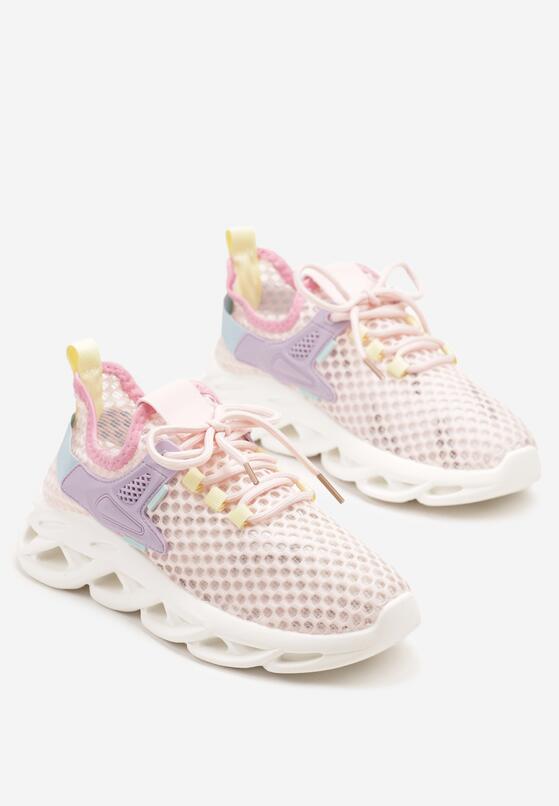 Sneakers Roz 5