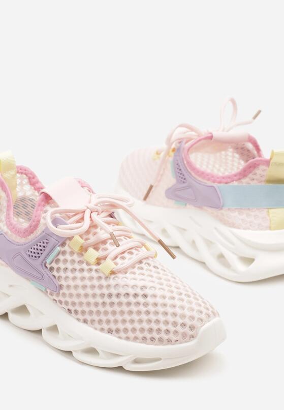 Sneakers Roz 6
