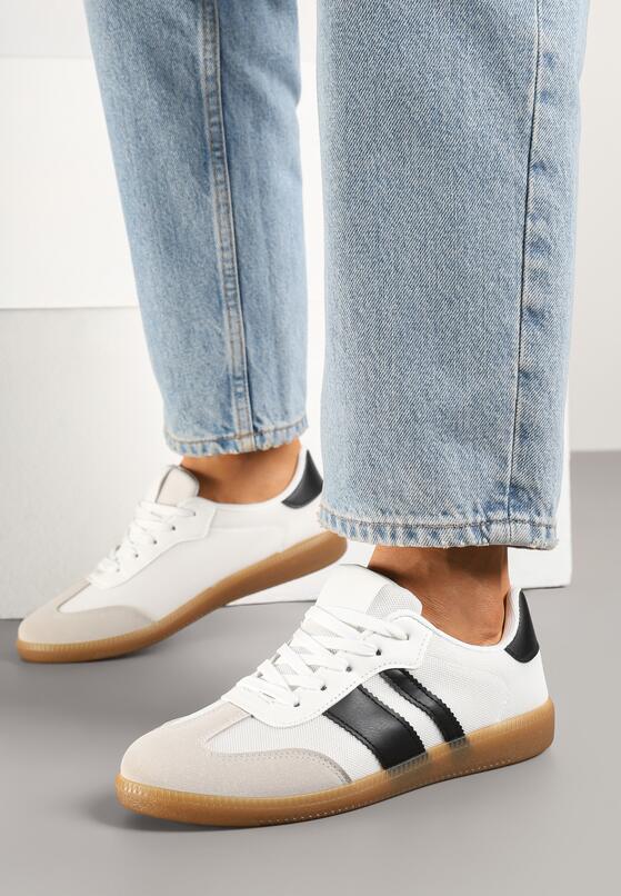 Sneakers Albi 3