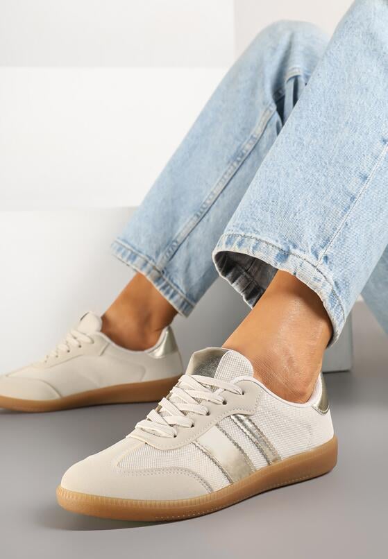 Sneakers Bej 1