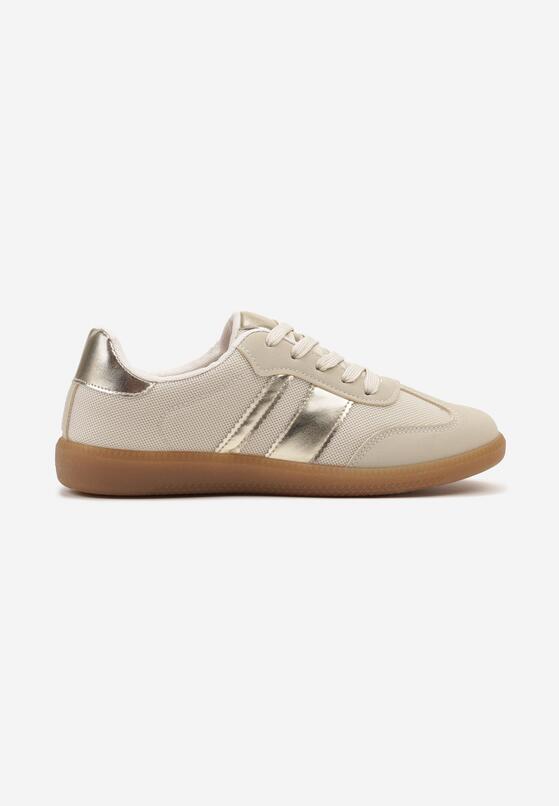 Sneakers Bej 4