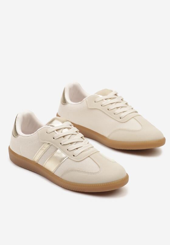 Sneakers Bej 5