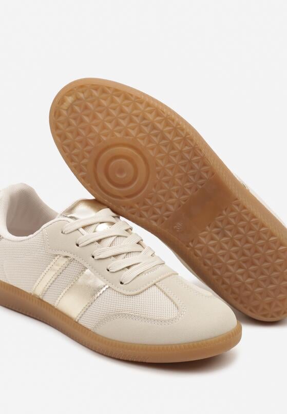 Sneakers Bej 6