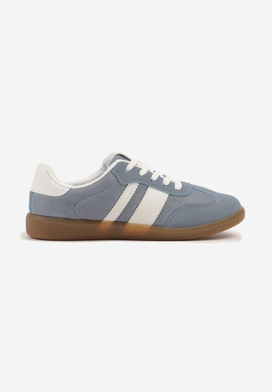 Sneakers Albaștri 4
