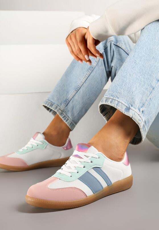 Sneakers Culori mixte 2