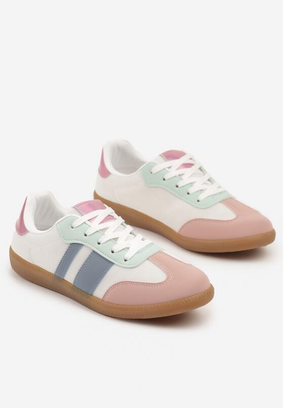 Sneakers Culori mixte 5
